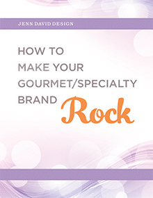 Jenn David Design Free Guide Cover Page