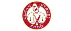 logo-clean-street-food-truck