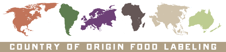 country-of-origin-food-labeling