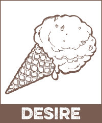 desire