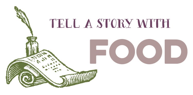 telling-a-story-with-food