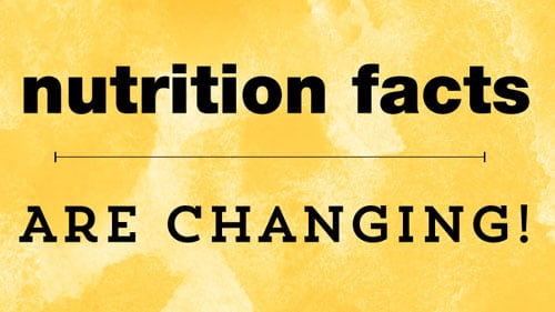 new-nutrition-facts