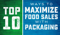 ways to maximize food