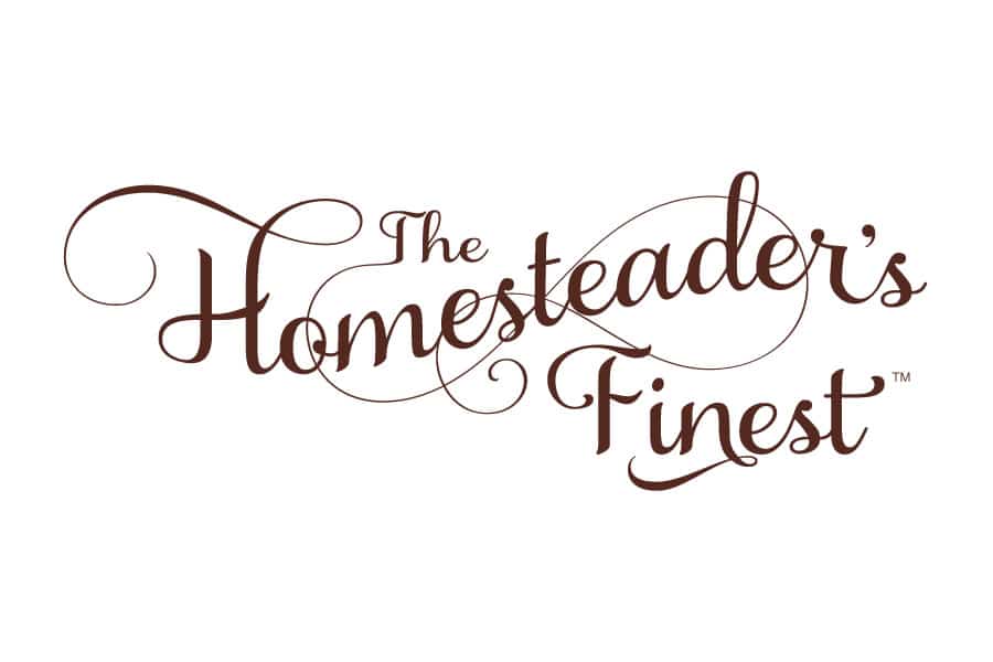 homesteaders